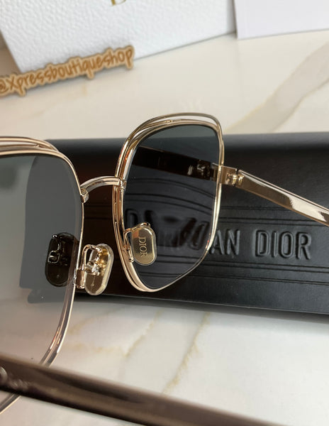 Fildior Gris lentes de sol