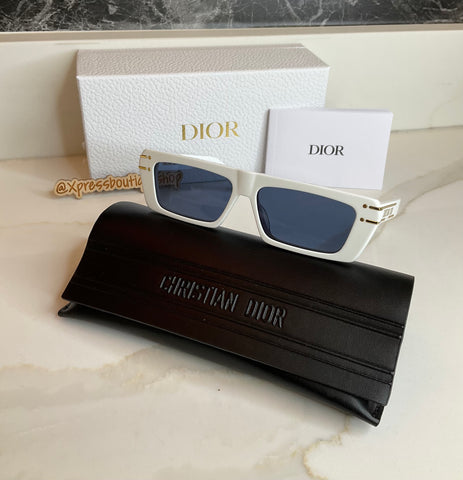 DiorSignature S2U white
