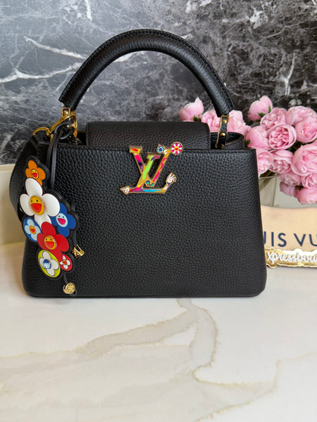 Louis Vuitton Murakami Capucines