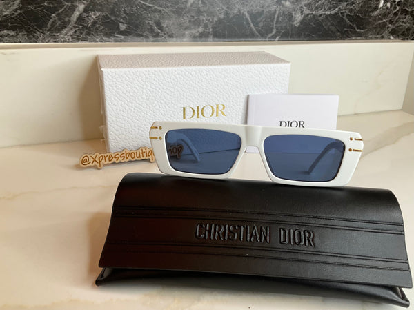 DiorSignature S2U white