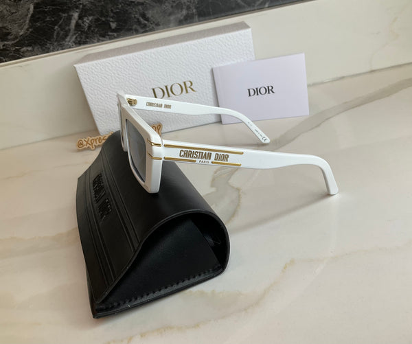 DiorSignature S2U white