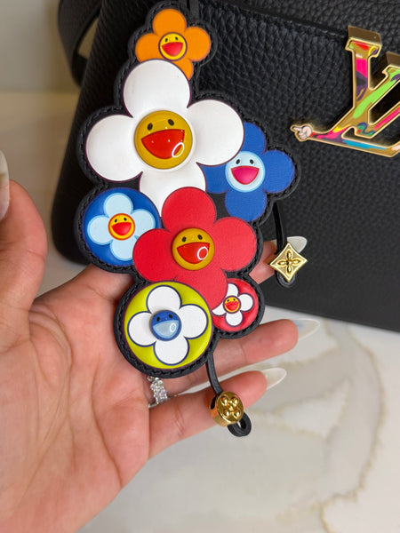 Louis Vuitton Murakami Capucines