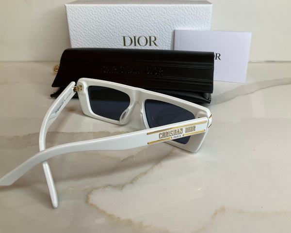 DiorSignature S2U white