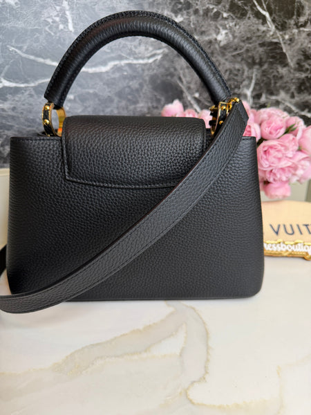 Louis Vuitton Murakami Capucines