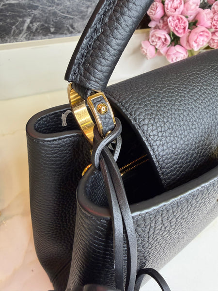 Louis Vuitton Murakami Capucines