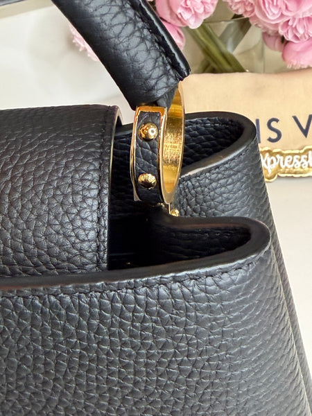 Louis Vuitton Murakami Capucines