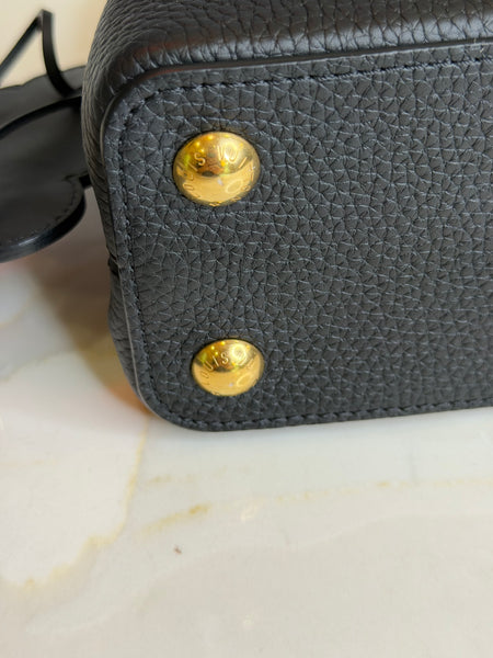 Louis Vuitton Murakami Capucines