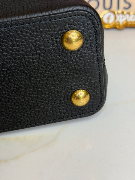 Louis Vuitton Murakami Capucines