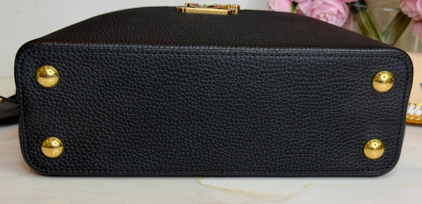 Louis Vuitton Murakami Capucines