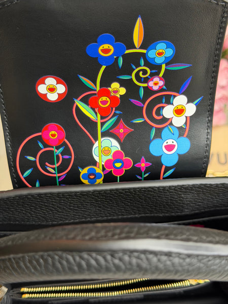 Louis Vuitton Murakami Capucines
