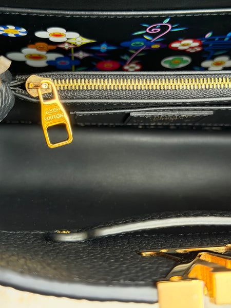 Louis Vuitton Murakami Capucines