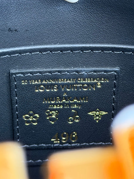 Louis Vuitton Murakami Capucines