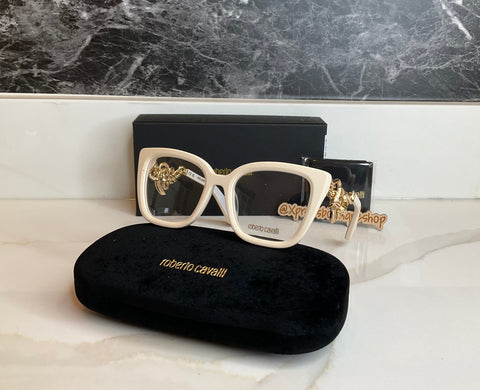 Roberto Cavalli beige