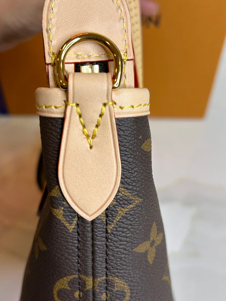 Louis Vuitton neverfull bb