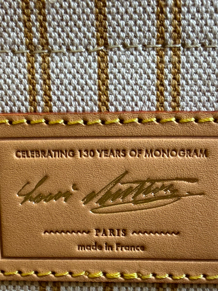 Louis Vuitton Alma bb trunk monograma