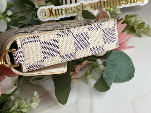 Louis Vuitton Felicie Nautical