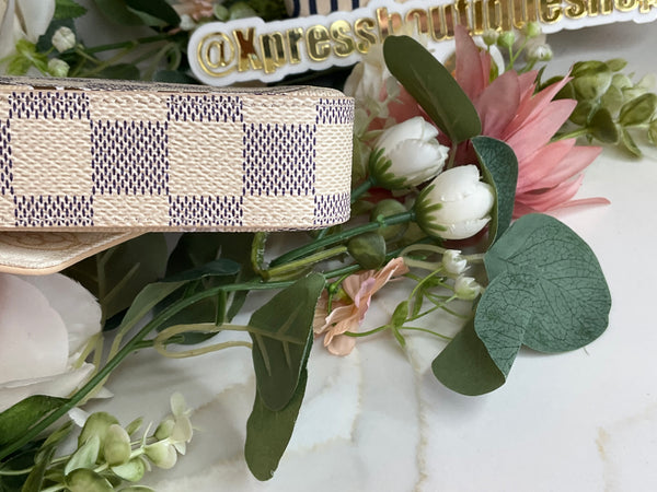 Louis Vuitton Felicie Nautical