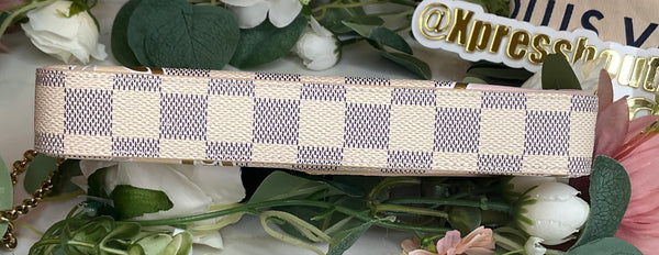 Louis Vuitton Felicie Nautical