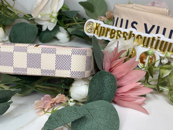 Louis Vuitton Felicie Nautical