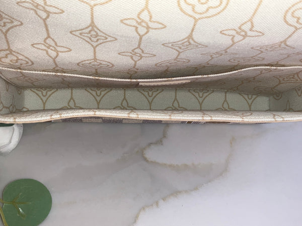 Louis Vuitton Felicie Nautical