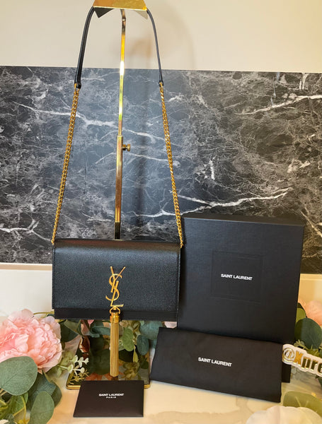 YSL TASSEL