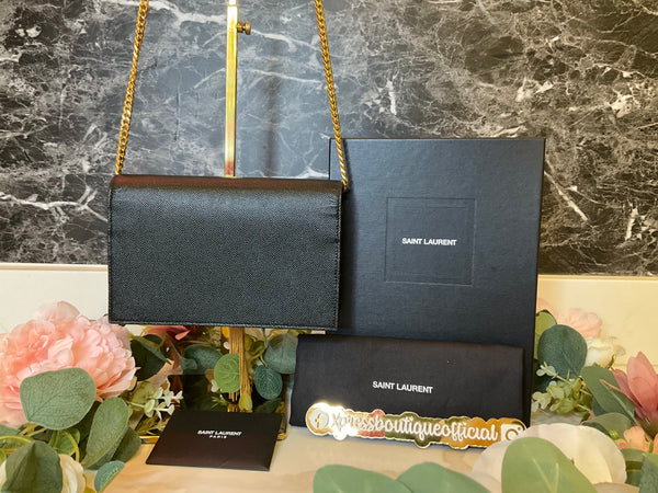 YSL TASSEL
