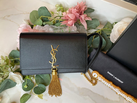 YSL TASSEL