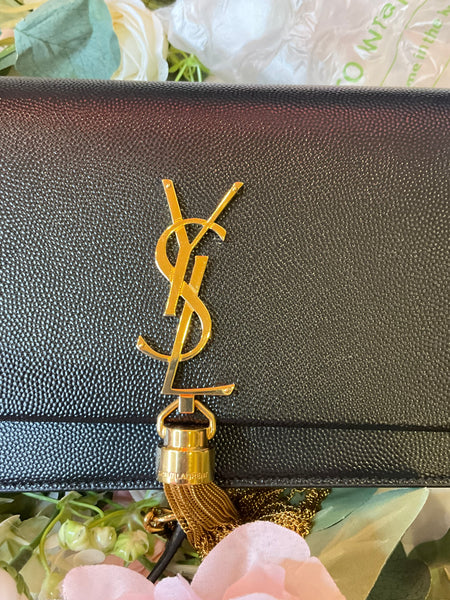 YSL TASSEL