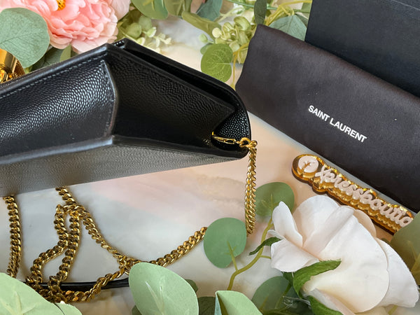YSL TASSEL