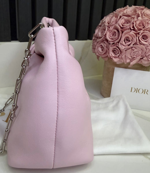 Dior bow