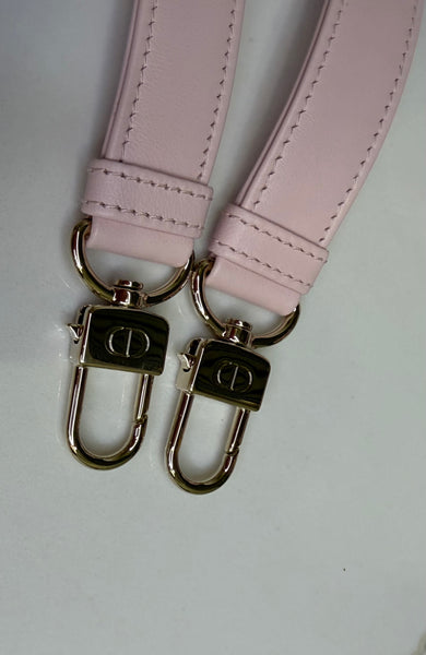 Dior D-Joy Bag powder pink