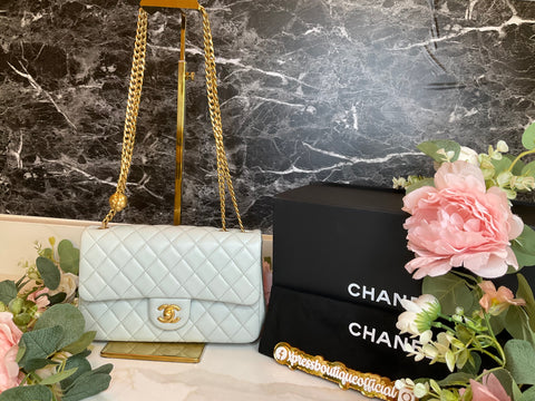 Chanel 23S small