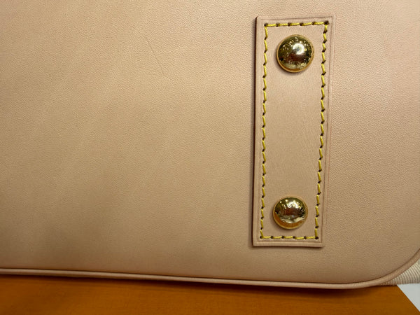 LOUIS VUITTON ALMA BB