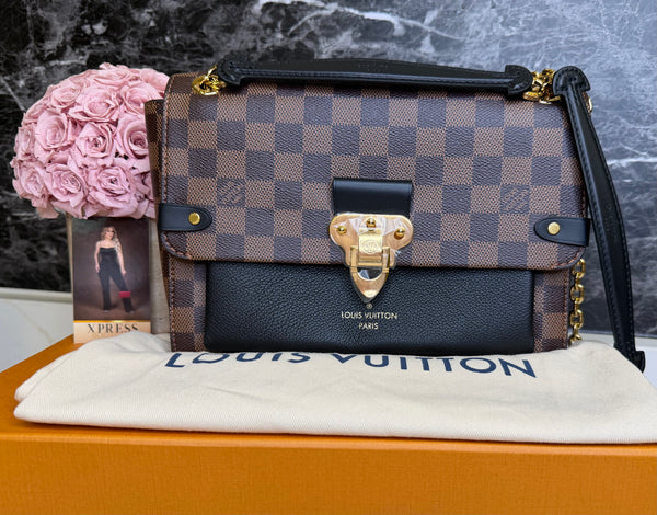 LOUIS VUITTON VAVIN MM