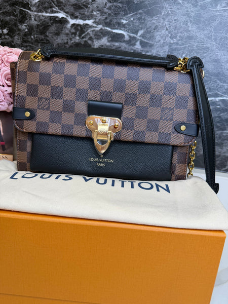 LOUIS VUITTON VAVIN MM