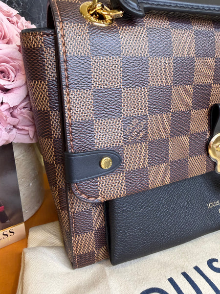 LOUIS VUITTON VAVIN MM