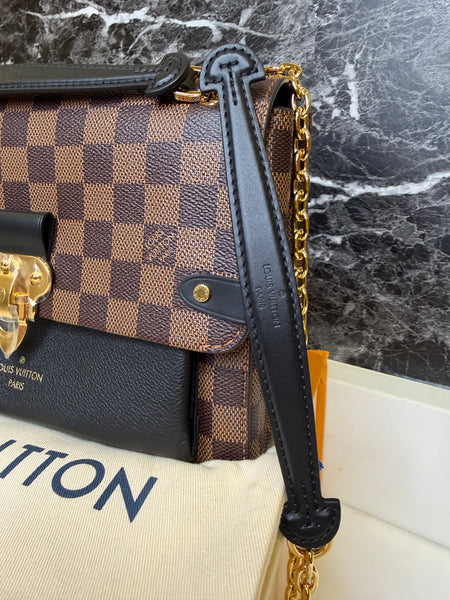 LOUIS VUITTON VAVIN MM