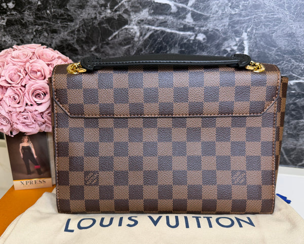 LOUIS VUITTON VAVIN MM