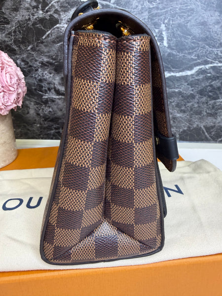 LOUIS VUITTON VAVIN MM