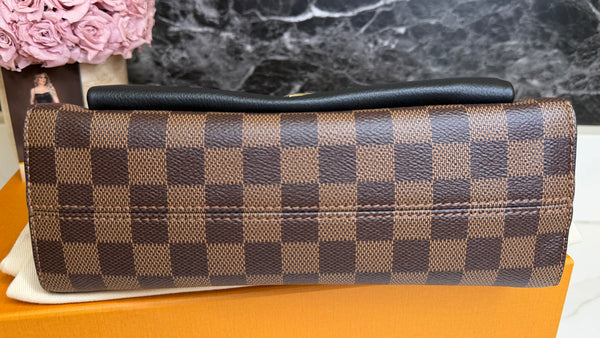 LOUIS VUITTON VAVIN MM