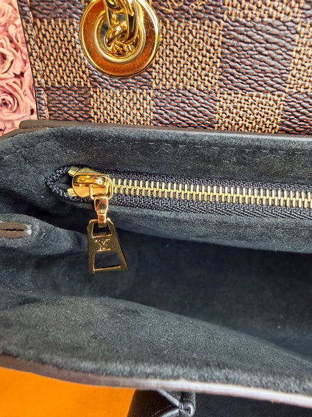 LOUIS VUITTON VAVIN MM