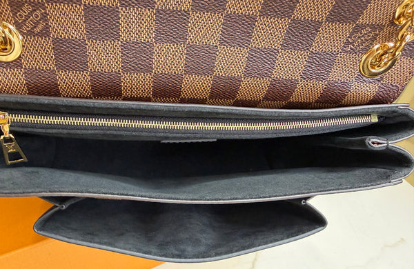 LOUIS VUITTON VAVIN MM