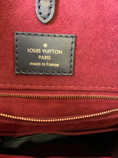 Louis Vuitton OTG MM Bicolor