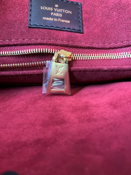 Louis Vuitton OTG MM Bicolor