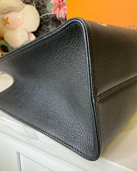 Louis Vuitton OTG MM Bicolor
