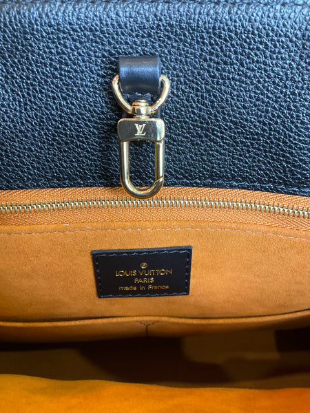 Louis Vuitton OTG MM Noir