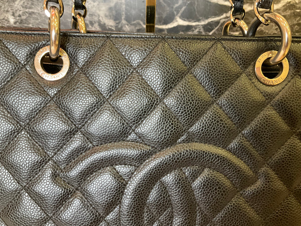 Chanel GST Tote
