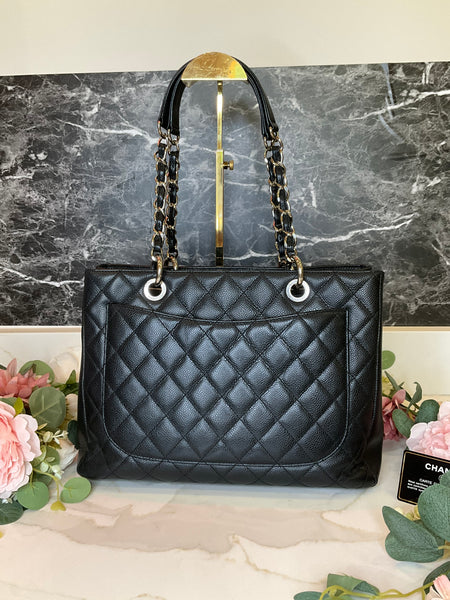 Chanel GST Tote