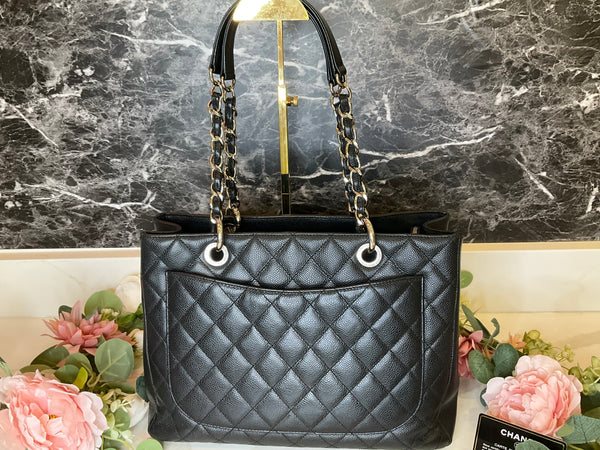 Chanel GST Tote