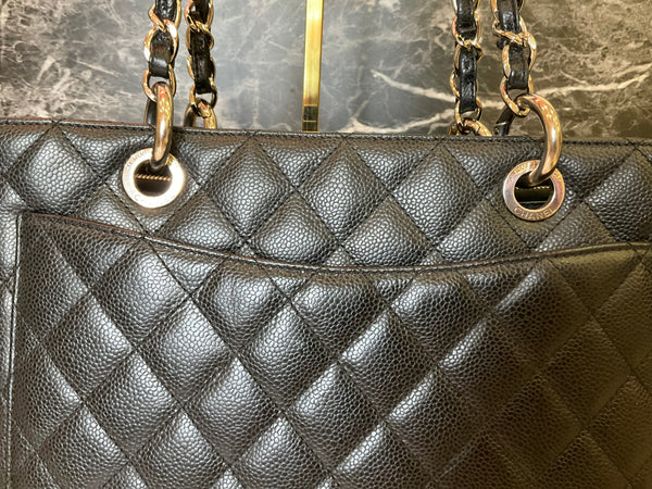 Chanel GST Tote